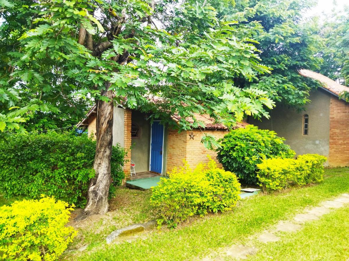 Hostel Das Estrelas Areal エクステリア 写真